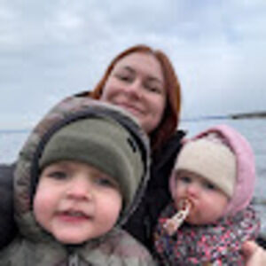 Meet your Posher, Cheyenne